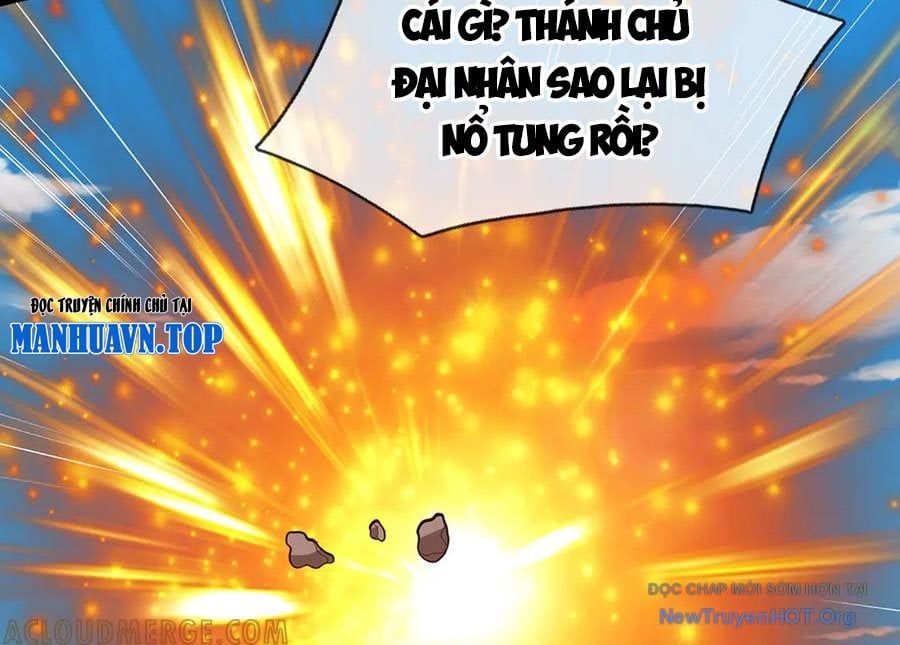 Bị Giam Cầm Trăm Vạn Năm Đệ Tử Ta Trải Khắp Chư Thiên Thần Giới: Chapter 388