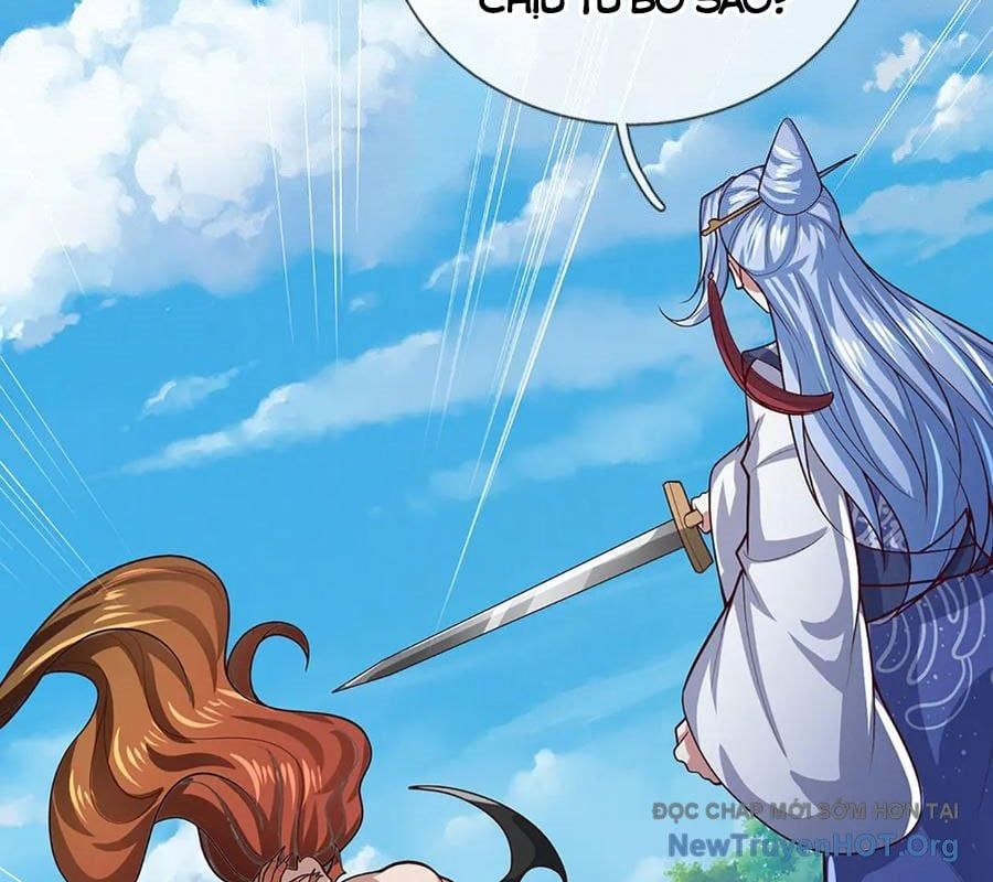 Bị Giam Cầm Trăm Vạn Năm Đệ Tử Ta Trải Khắp Chư Thiên Thần Giới: Chapter 388