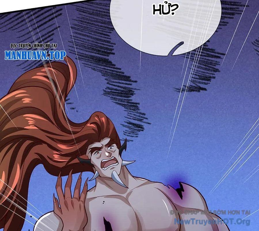 Bị Giam Cầm Trăm Vạn Năm Đệ Tử Ta Trải Khắp Chư Thiên Thần Giới: Chapter 388