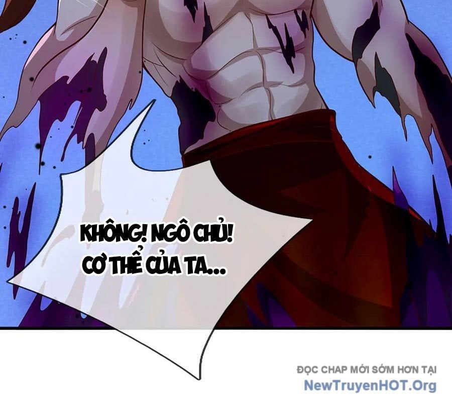 Bị Giam Cầm Trăm Vạn Năm Đệ Tử Ta Trải Khắp Chư Thiên Thần Giới: Chapter 388