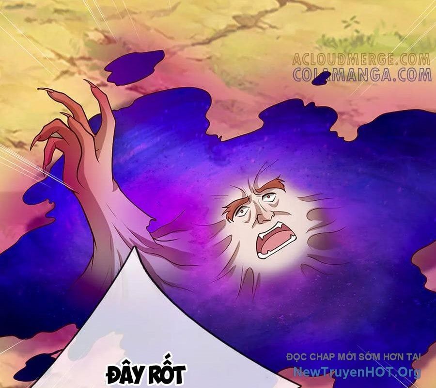 Bị Giam Cầm Trăm Vạn Năm Đệ Tử Ta Trải Khắp Chư Thiên Thần Giới: Chapter 388