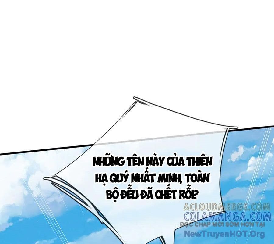 Bị Giam Cầm Trăm Vạn Năm Đệ Tử Ta Trải Khắp Chư Thiên Thần Giới: Chapter 388