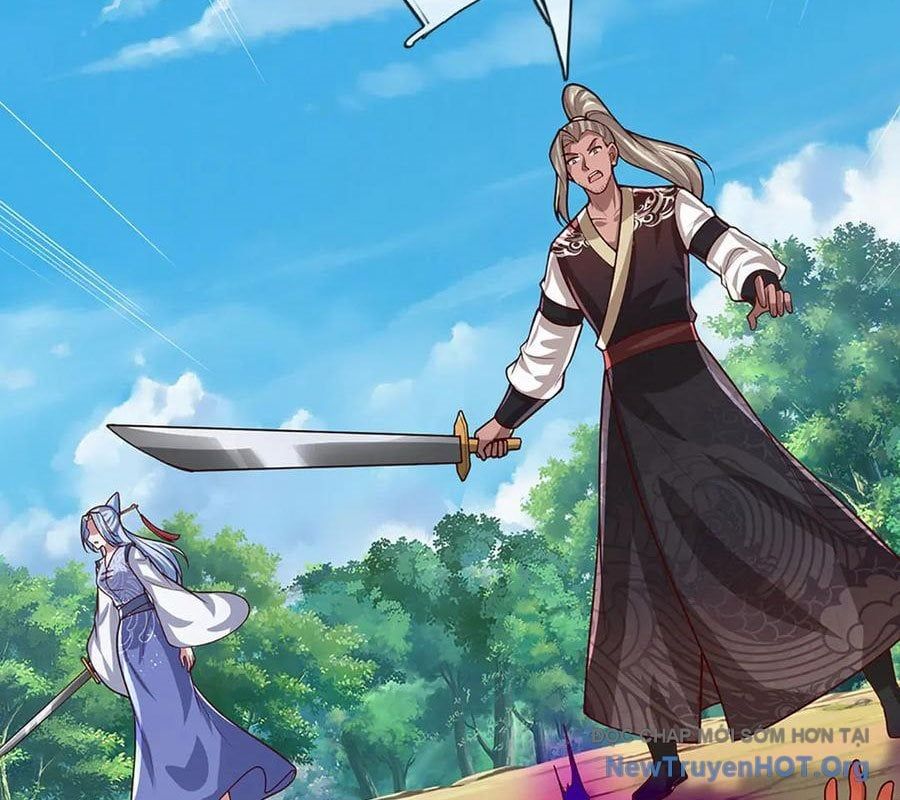 Bị Giam Cầm Trăm Vạn Năm Đệ Tử Ta Trải Khắp Chư Thiên Thần Giới: Chapter 388