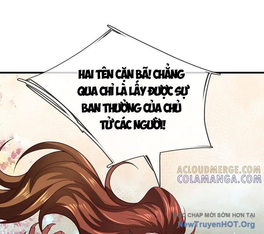 Bị Giam Cầm Trăm Vạn Năm Đệ Tử Ta Trải Khắp Chư Thiên Thần Giới: Chapter 388