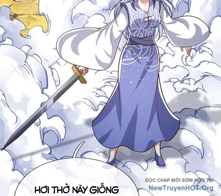 Bị Giam Cầm Trăm Vạn Năm Đệ Tử Ta Trải Khắp Chư Thiên Thần Giới: Chapter 388