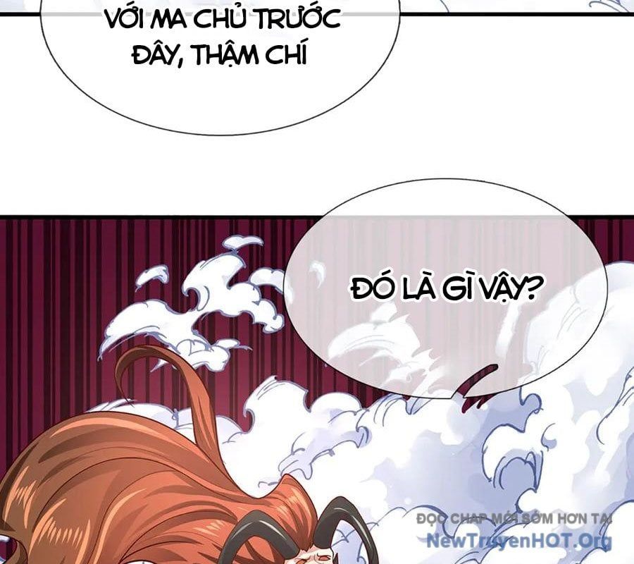 Bị Giam Cầm Trăm Vạn Năm Đệ Tử Ta Trải Khắp Chư Thiên Thần Giới: Chapter 388