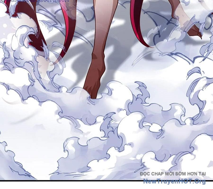 Bị Giam Cầm Trăm Vạn Năm Đệ Tử Ta Trải Khắp Chư Thiên Thần Giới: Chapter 388