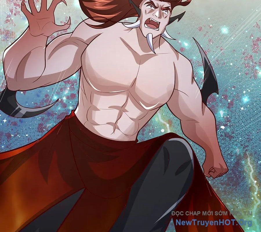 Bị Giam Cầm Trăm Vạn Năm Đệ Tử Ta Trải Khắp Chư Thiên Thần Giới: Chapter 388