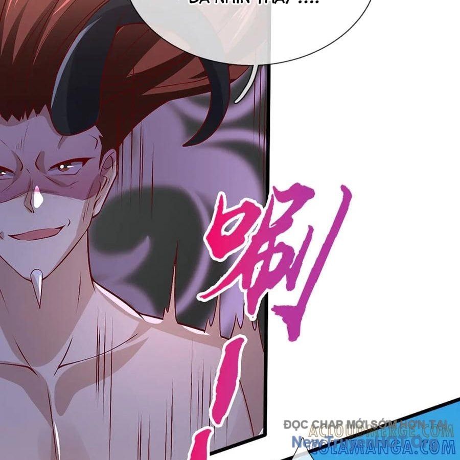 Bị Giam Cầm Trăm Vạn Năm Đệ Tử Ta Trải Khắp Chư Thiên Thần Giới: Chapter 389