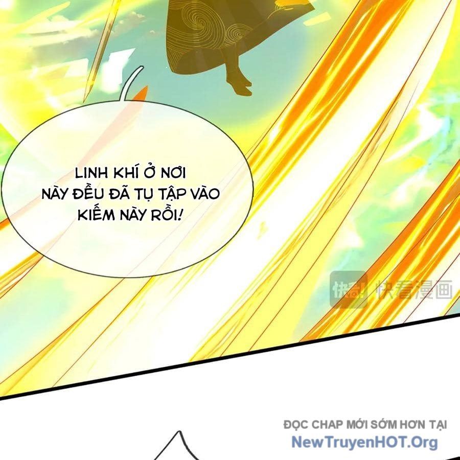 Bị Giam Cầm Trăm Vạn Năm Đệ Tử Ta Trải Khắp Chư Thiên Thần Giới: Chapter 389