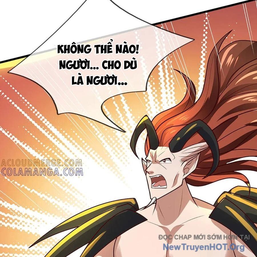 Bị Giam Cầm Trăm Vạn Năm Đệ Tử Ta Trải Khắp Chư Thiên Thần Giới: Chapter 389