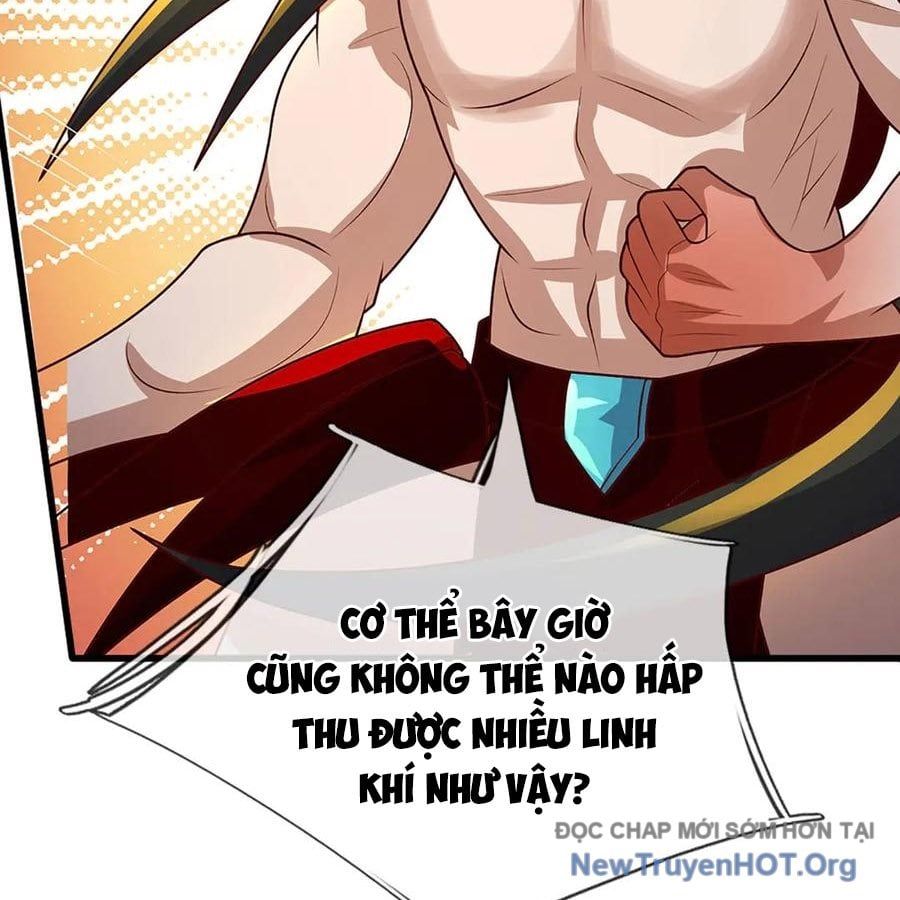 Bị Giam Cầm Trăm Vạn Năm Đệ Tử Ta Trải Khắp Chư Thiên Thần Giới: Chapter 389