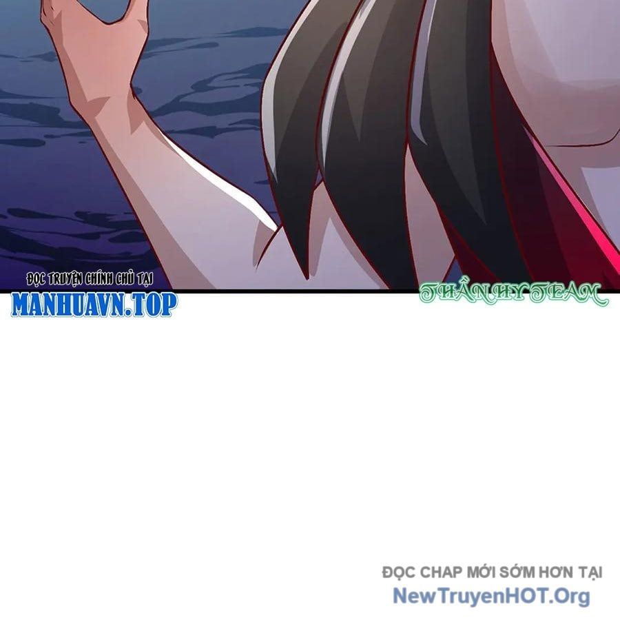 Bị Giam Cầm Trăm Vạn Năm Đệ Tử Ta Trải Khắp Chư Thiên Thần Giới: Chapter 389