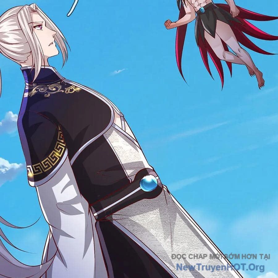 Bị Giam Cầm Trăm Vạn Năm Đệ Tử Ta Trải Khắp Chư Thiên Thần Giới: Chapter 389
