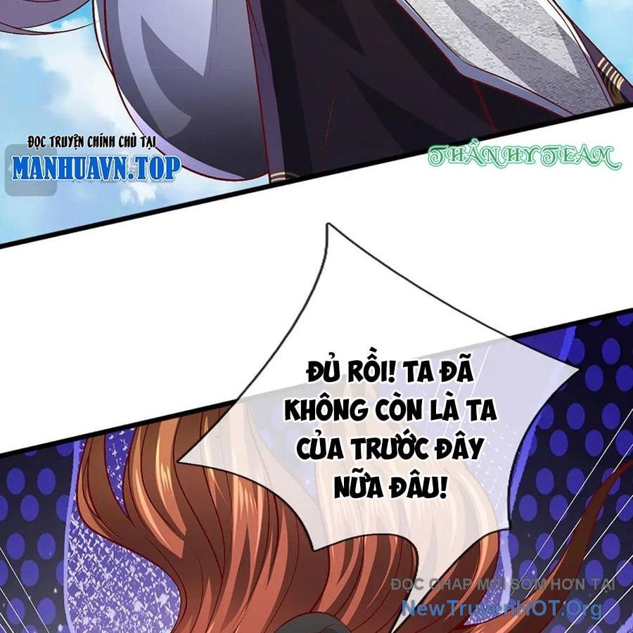 Bị Giam Cầm Trăm Vạn Năm Đệ Tử Ta Trải Khắp Chư Thiên Thần Giới: Chapter 389
