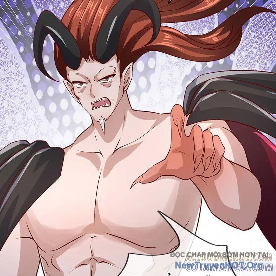 Bị Giam Cầm Trăm Vạn Năm Đệ Tử Ta Trải Khắp Chư Thiên Thần Giới: Chapter 389