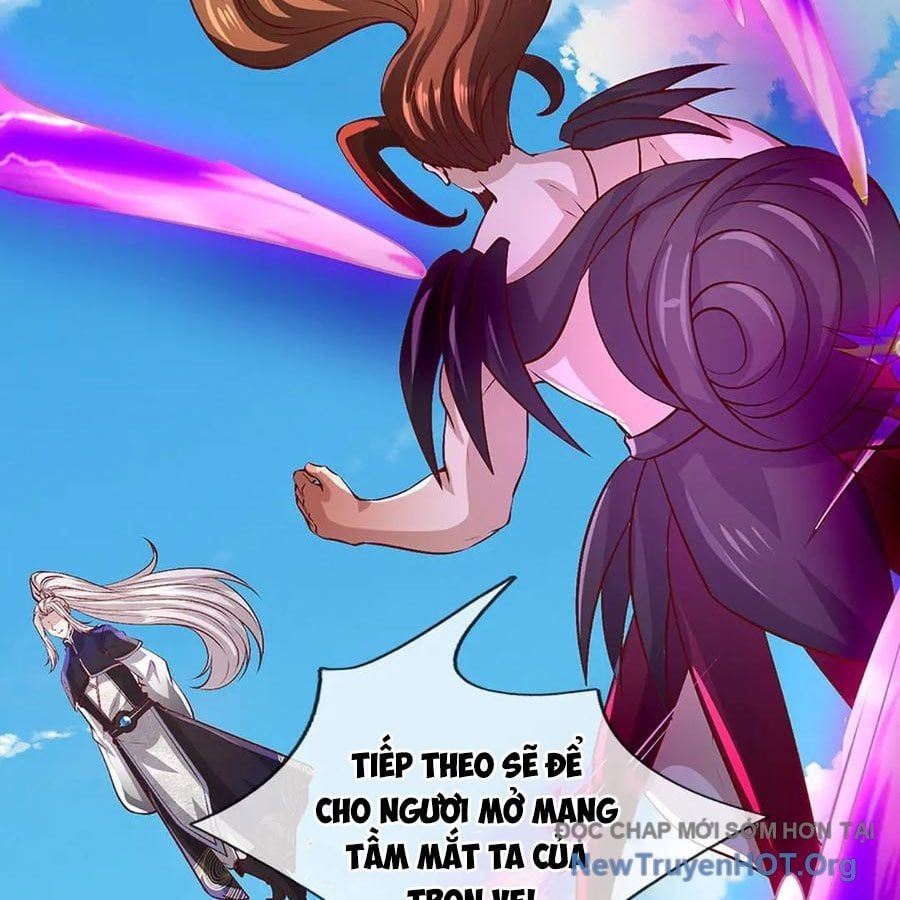 Bị Giam Cầm Trăm Vạn Năm Đệ Tử Ta Trải Khắp Chư Thiên Thần Giới: Chapter 389