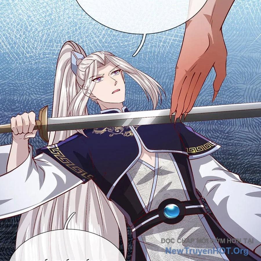 Bị Giam Cầm Trăm Vạn Năm Đệ Tử Ta Trải Khắp Chư Thiên Thần Giới: Chapter 389