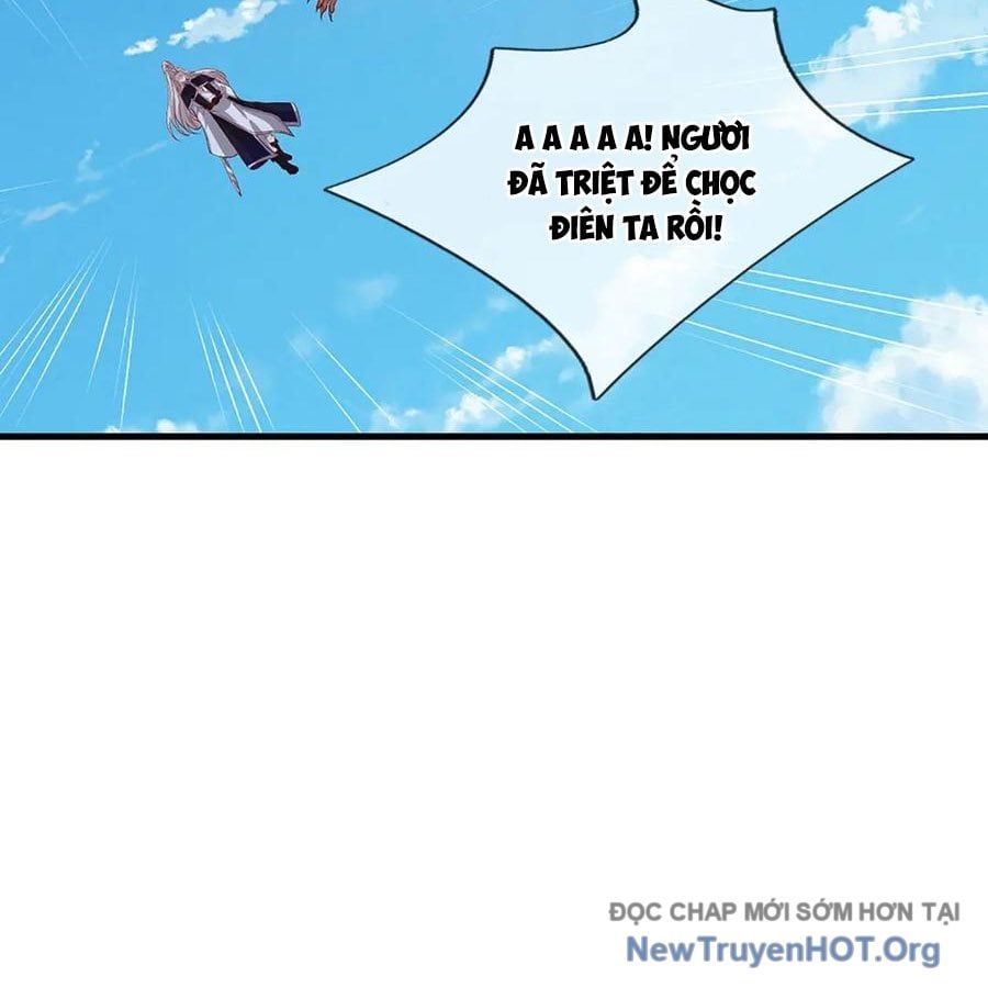 Bị Giam Cầm Trăm Vạn Năm Đệ Tử Ta Trải Khắp Chư Thiên Thần Giới: Chapter 389