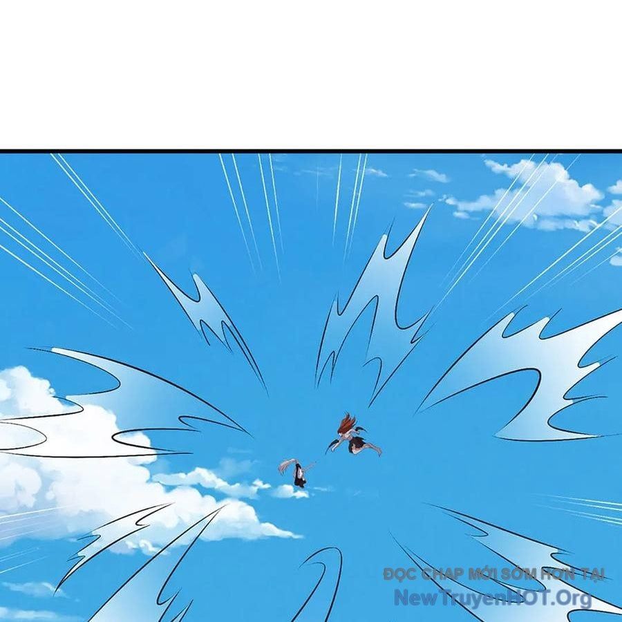 Bị Giam Cầm Trăm Vạn Năm Đệ Tử Ta Trải Khắp Chư Thiên Thần Giới: Chapter 389