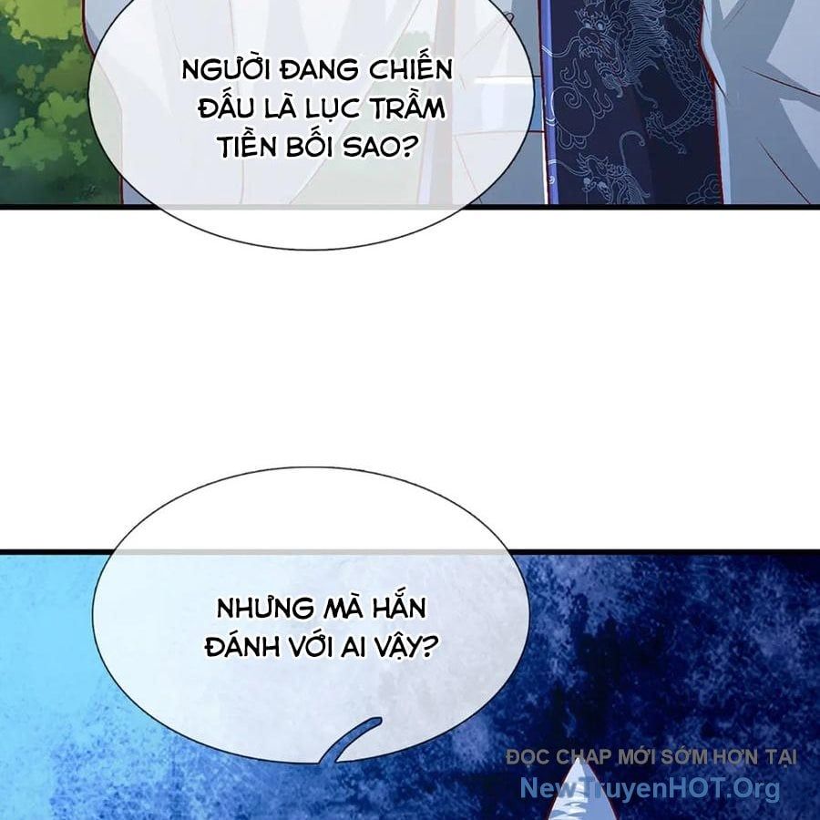 Bị Giam Cầm Trăm Vạn Năm Đệ Tử Ta Trải Khắp Chư Thiên Thần Giới: Chapter 389