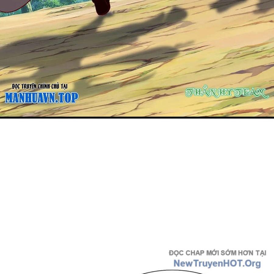 Bị Giam Cầm Trăm Vạn Năm Đệ Tử Ta Trải Khắp Chư Thiên Thần Giới: Chapter 389