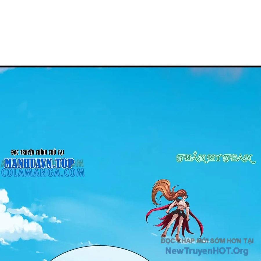 Bị Giam Cầm Trăm Vạn Năm Đệ Tử Ta Trải Khắp Chư Thiên Thần Giới: Chapter 389