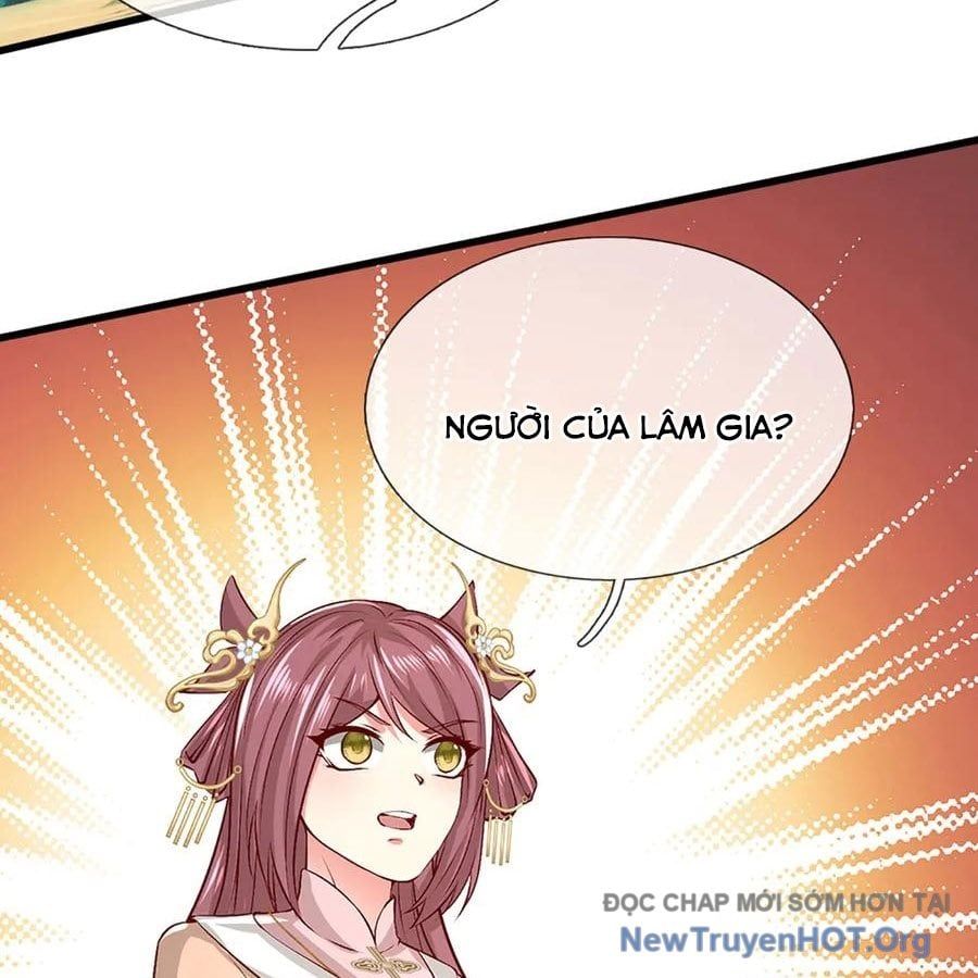 Bị Giam Cầm Trăm Vạn Năm Đệ Tử Ta Trải Khắp Chư Thiên Thần Giới: Chapter 389