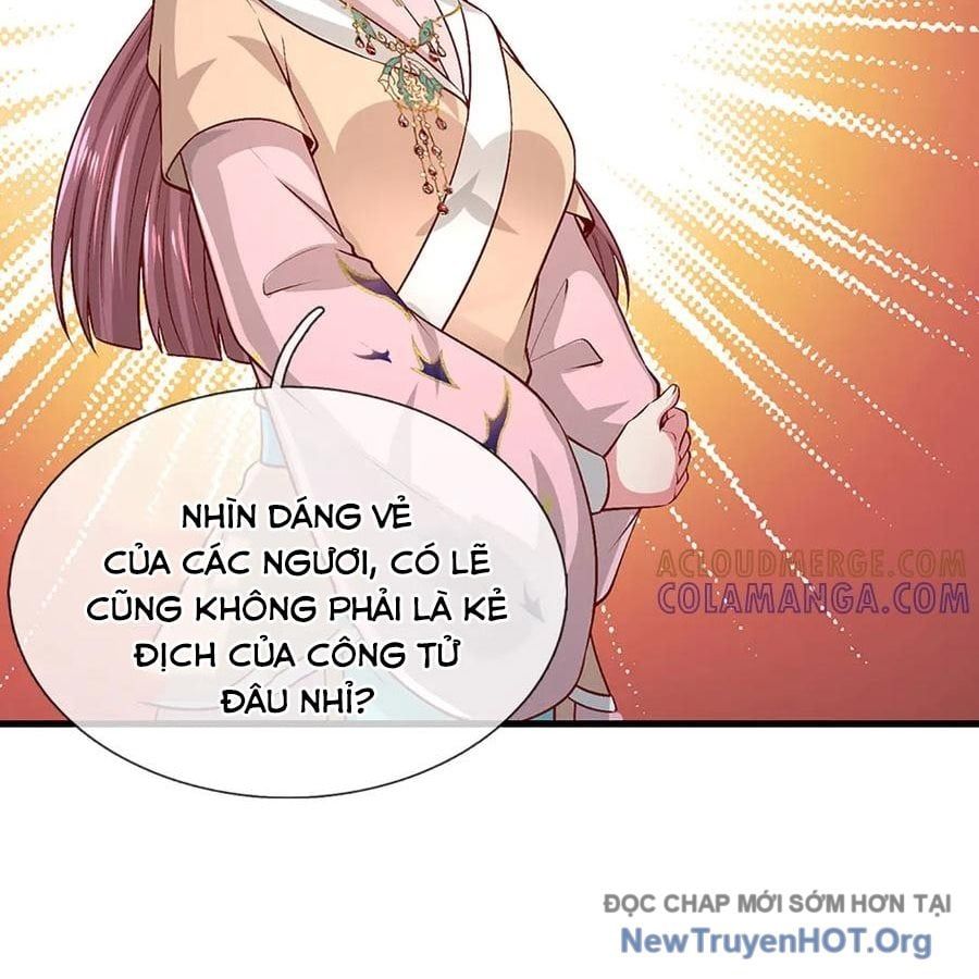 Bị Giam Cầm Trăm Vạn Năm Đệ Tử Ta Trải Khắp Chư Thiên Thần Giới: Chapter 389