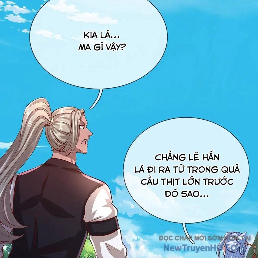 Bị Giam Cầm Trăm Vạn Năm Đệ Tử Ta Trải Khắp Chư Thiên Thần Giới: Chapter 389