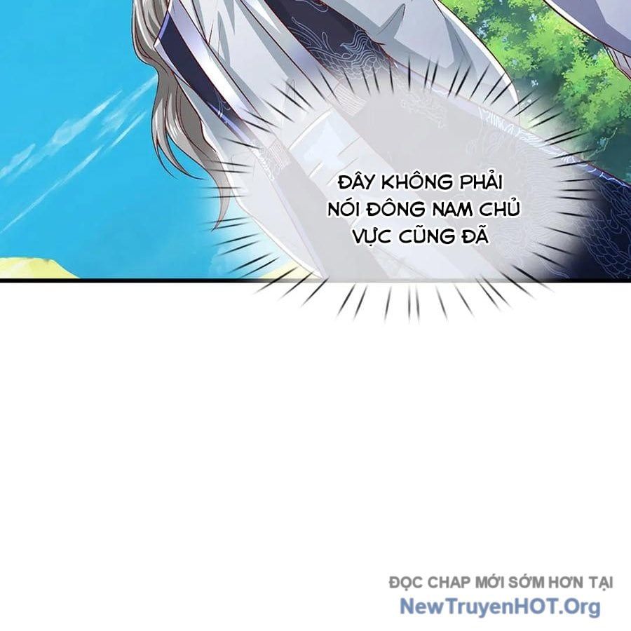 Bị Giam Cầm Trăm Vạn Năm Đệ Tử Ta Trải Khắp Chư Thiên Thần Giới: Chapter 389