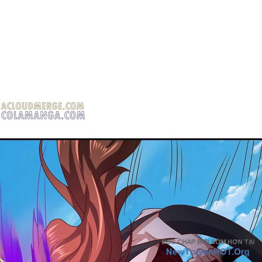 Bị Giam Cầm Trăm Vạn Năm Đệ Tử Ta Trải Khắp Chư Thiên Thần Giới: Chapter 389