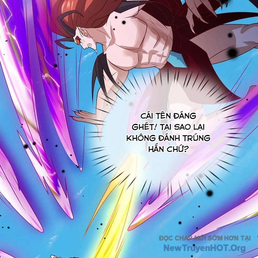 Bị Giam Cầm Trăm Vạn Năm Đệ Tử Ta Trải Khắp Chư Thiên Thần Giới: Chapter 389