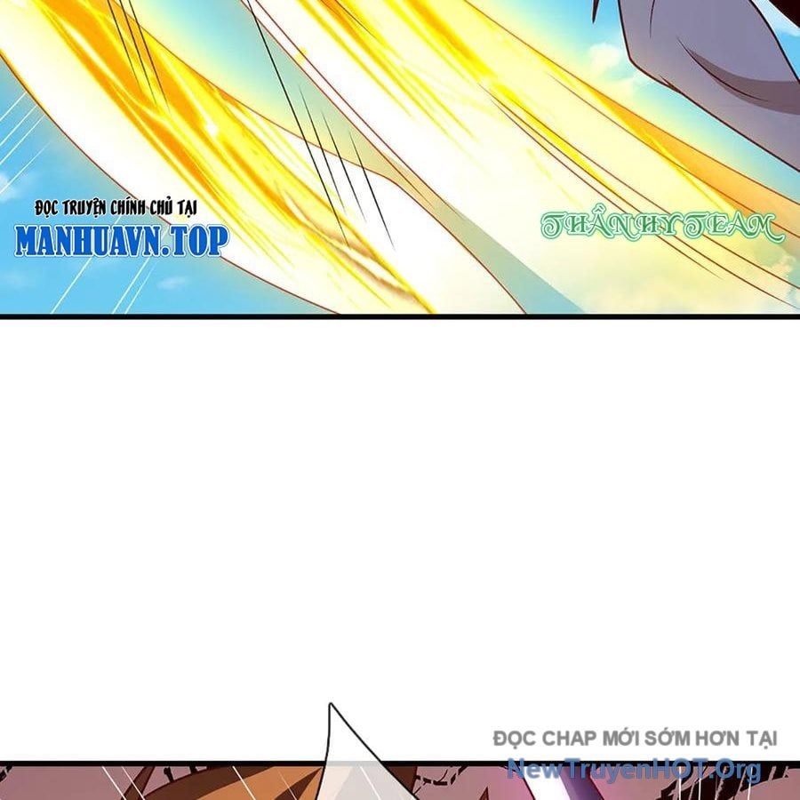 Bị Giam Cầm Trăm Vạn Năm Đệ Tử Ta Trải Khắp Chư Thiên Thần Giới: Chapter 389