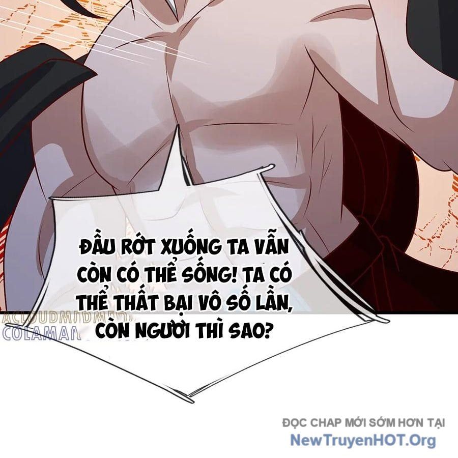 Bị Giam Cầm Trăm Vạn Năm Đệ Tử Ta Trải Khắp Chư Thiên Thần Giới: Chapter 389