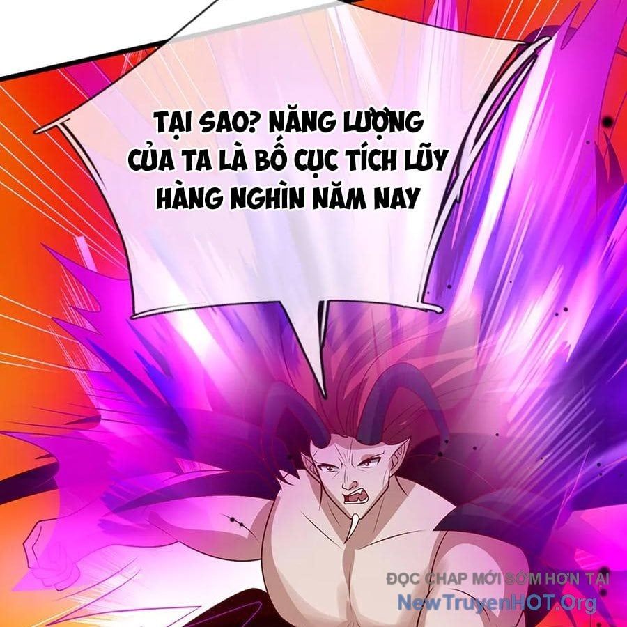 Bị Giam Cầm Trăm Vạn Năm Đệ Tử Ta Trải Khắp Chư Thiên Thần Giới: Chapter 389