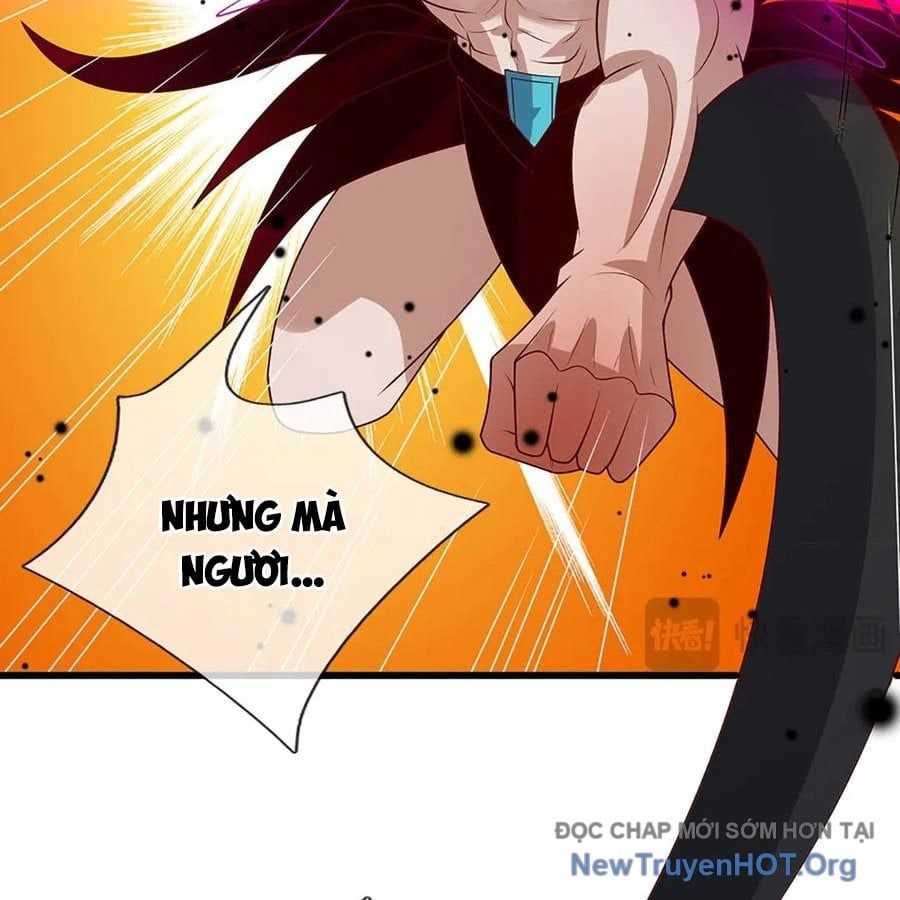 Bị Giam Cầm Trăm Vạn Năm Đệ Tử Ta Trải Khắp Chư Thiên Thần Giới: Chapter 389