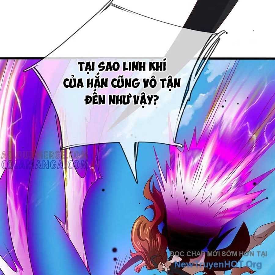 Bị Giam Cầm Trăm Vạn Năm Đệ Tử Ta Trải Khắp Chư Thiên Thần Giới: Chapter 389
