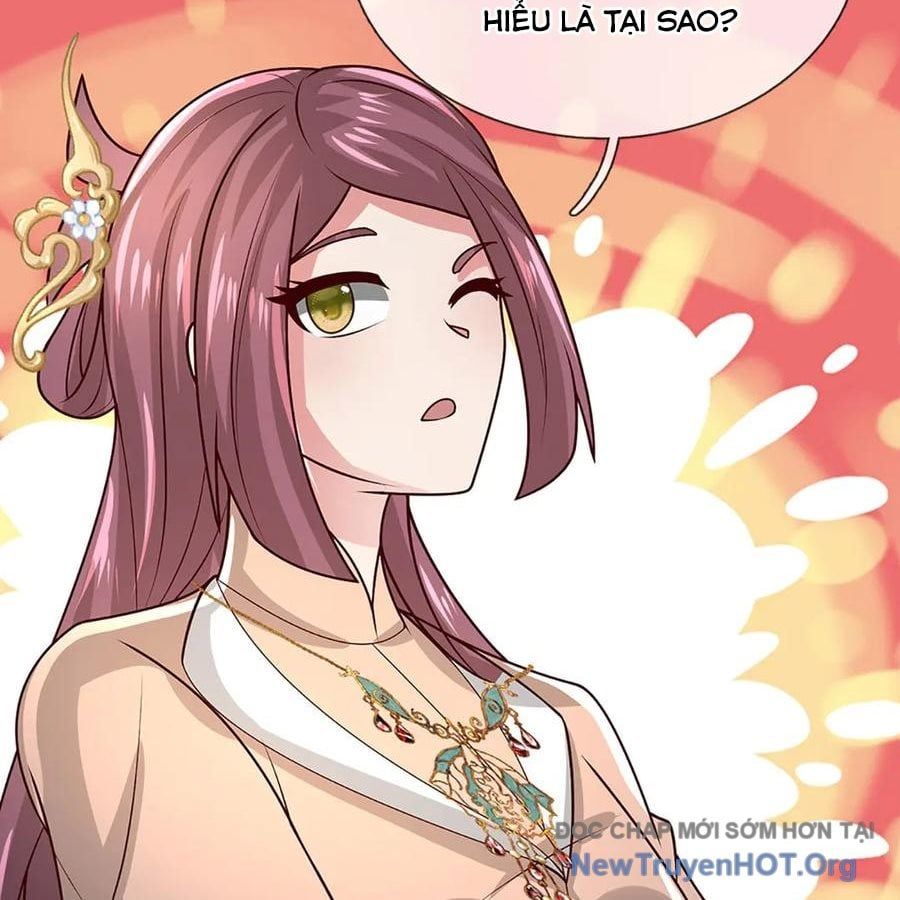 Bị Giam Cầm Trăm Vạn Năm Đệ Tử Ta Trải Khắp Chư Thiên Thần Giới: Chapter 389