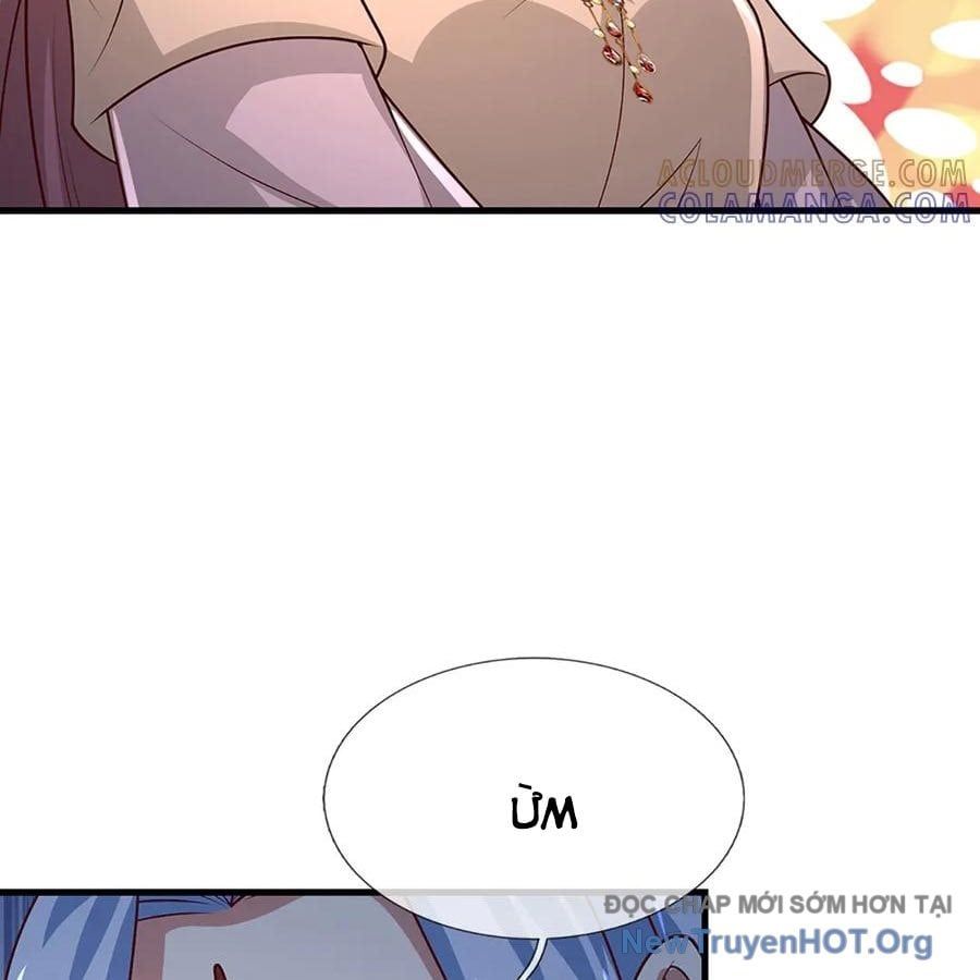 Bị Giam Cầm Trăm Vạn Năm Đệ Tử Ta Trải Khắp Chư Thiên Thần Giới: Chapter 389