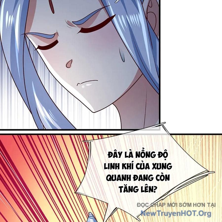 Bị Giam Cầm Trăm Vạn Năm Đệ Tử Ta Trải Khắp Chư Thiên Thần Giới: Chapter 389