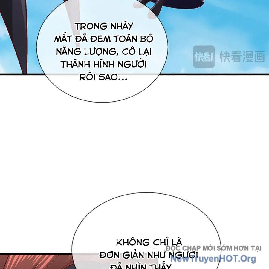 Bị Giam Cầm Trăm Vạn Năm Đệ Tử Ta Trải Khắp Chư Thiên Thần Giới: Chapter 389