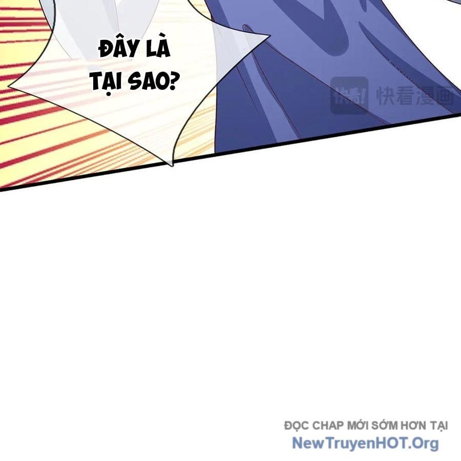 Bị Giam Cầm Trăm Vạn Năm Đệ Tử Ta Trải Khắp Chư Thiên Thần Giới: Chapter 389