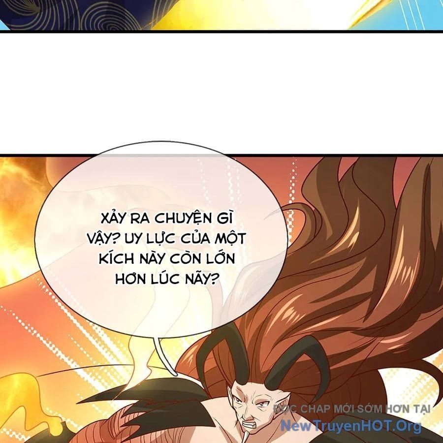 Bị Giam Cầm Trăm Vạn Năm Đệ Tử Ta Trải Khắp Chư Thiên Thần Giới: Chapter 389