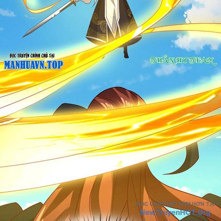 Bị Giam Cầm Trăm Vạn Năm Đệ Tử Ta Trải Khắp Chư Thiên Thần Giới: Chapter 389