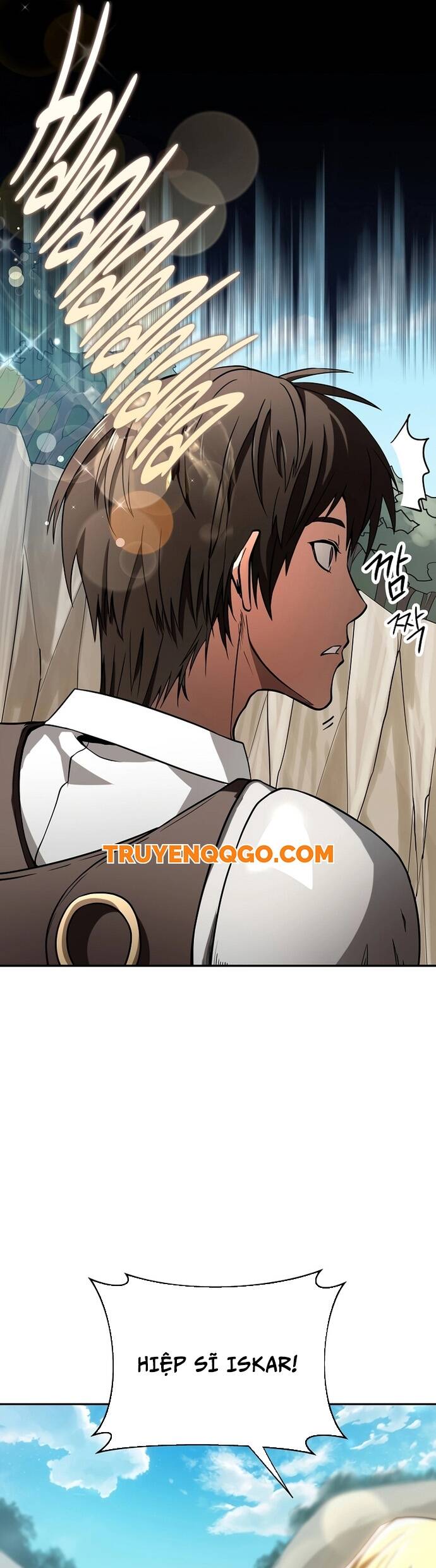 Bị Kẹt Trong Tòa Tháp Thử Thách Với Vai Trò Là Một Quần Chúng: Chapter 1