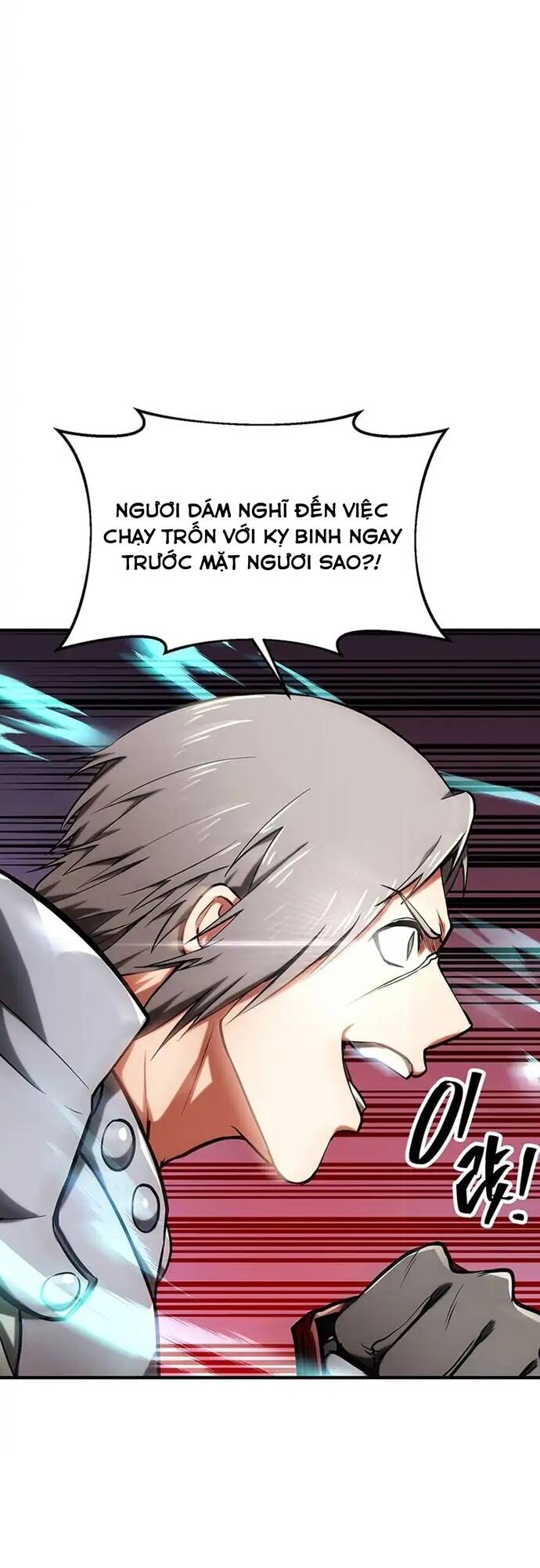 Bị Kẹt Trong Tòa Tháp Thử Thách Với Vai Trò Là Một Quần Chúng: Chapter 10