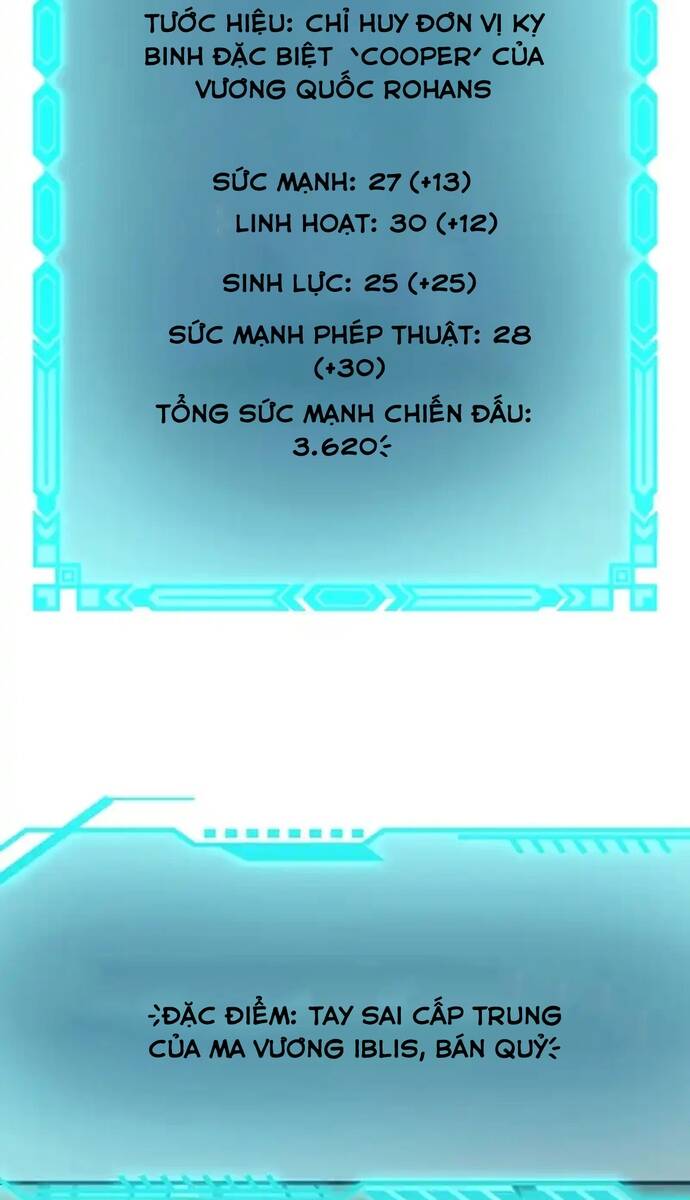 Bị Kẹt Trong Tòa Tháp Thử Thách Với Vai Trò Là Một Quần Chúng: Chapter 10