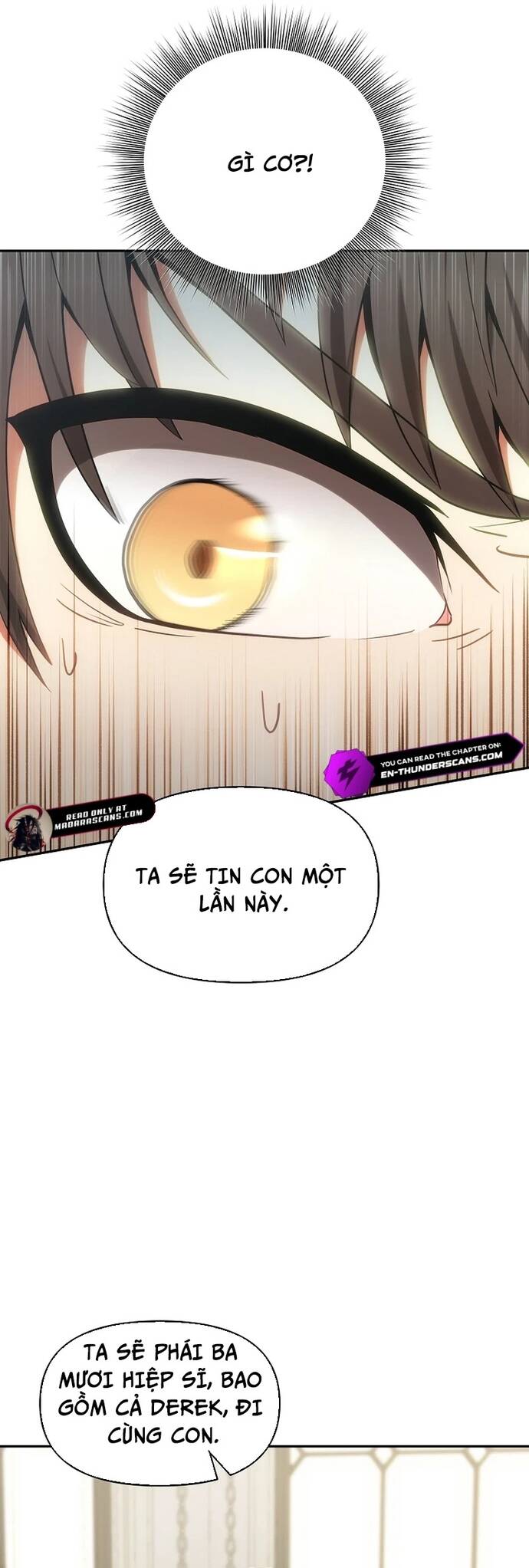 Bị Kẹt Trong Tòa Tháp Thử Thách Với Vai Trò Là Một Quần Chúng: Chapter 2