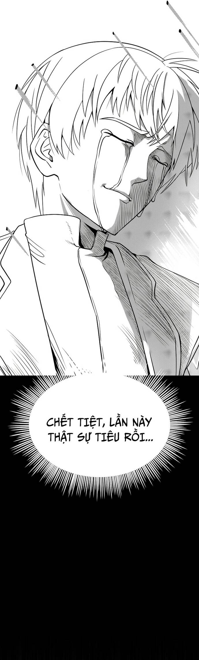 Bị Kẹt Trong Tòa Tháp Thử Thách Với Vai Trò Là Một Quần Chúng: Chapter 2